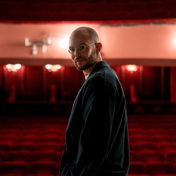 L'ART DE NE PAS DIRE