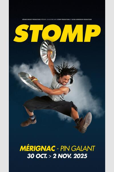STOMP