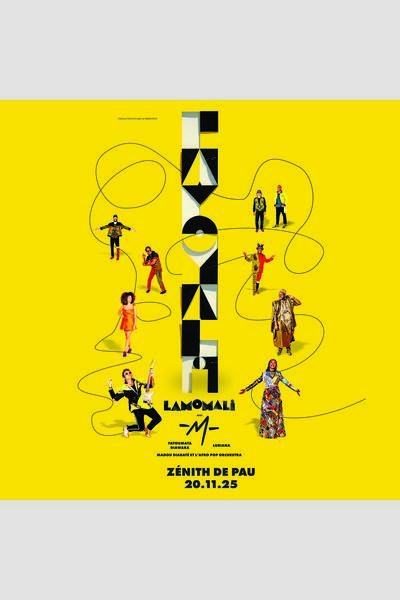 LAMOMALI