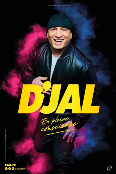 D'Jal