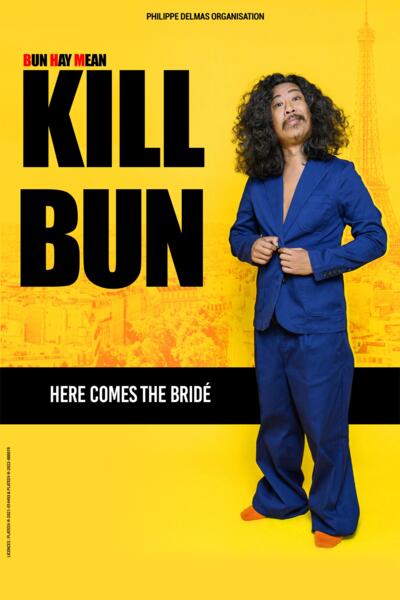 BUN HAY MEAN