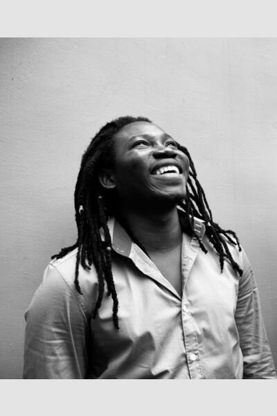 PIERRE, LE LOUP ET LE GRIOT