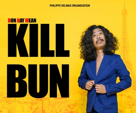 BUN HAY MEAN