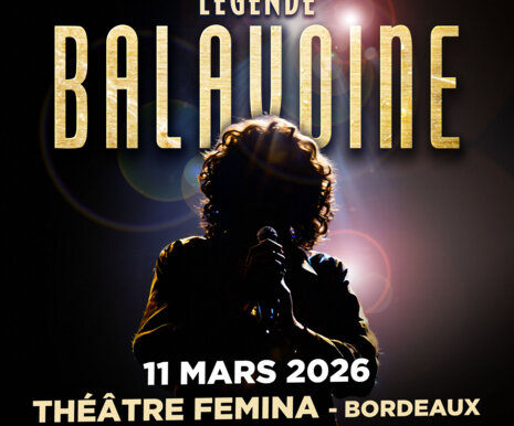 LEGENDE BALAVOINE