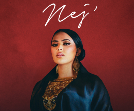NEJ