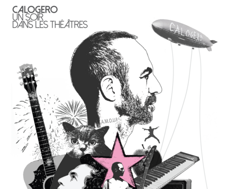 CALOGERO