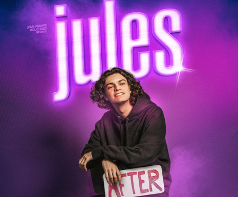 JULES